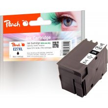 Peach ink black No. 27XL (compatible with...