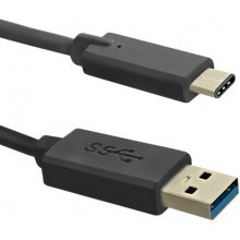 QOLTEC 50500 Qoltec Cable USB 3.1 type C