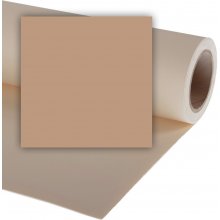 Colorama background paper 1.35x11m, coffee...