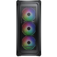 Корпус Cougar | Archon 2 RGB (Black) | PC...