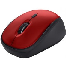Hiir Trust Yvi+ mouse Right-hand RF Wireless...
