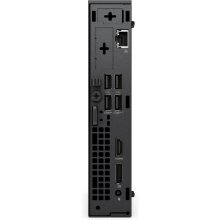 Dell Pro | QCM1250 | Desktop | Micro | Intel...