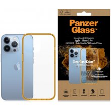 Panzerglass protective case ClearCaseColor...