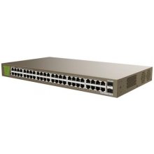 Tenda TEG1050F network switch Unmanaged...