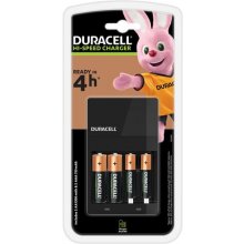 Duracell CEF14 battery charger Household...