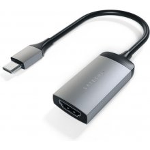 Satechi USB Hub USB-C 4K 60 Hz HDMI Adapter...