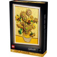 LEGO ART 31215 Vincent van Gogh – Sunflowers