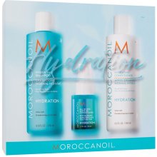 Moroccanoil Hydration 250ml - Shampoo для...