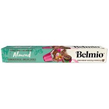 Капсулы Belmio Kohvikapslid Almond