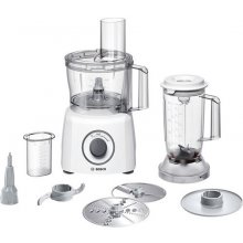 Bosch MCM3200W food processor 800 W 2.3 L...