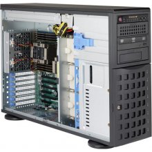 Korpus SuperMicro CSE-745BAC-R1K23B-SQ...