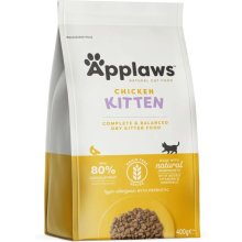 APPLAWS - Cat - Chicken - Kitten - 7,5kg...