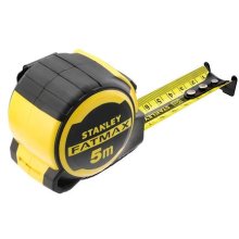 Stanley FATMAX FMHT33100-0 tape measure 5 m...