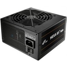 FSP/Fortron HEXA 85+ PRO 650W power supply...