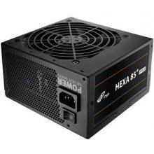 FSP HEXA 85+ PRO 650W power supply unit 20+4...