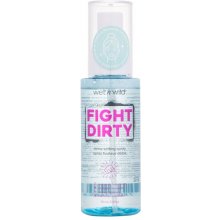 Wet n Wild Fight Dirty Detox Setting Spray...