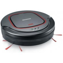 Пылесос Severin Chill robot vacuum 0.35 L...