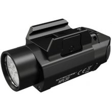 NITECORE NPL30 Black Tactical flashlight LED