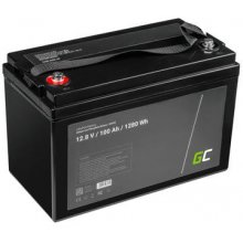 Green Cell CAV05 vehicle battery Lithium...