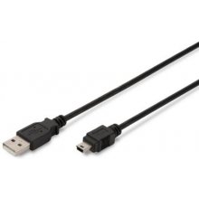 ASSMANN Digitus USB 2.0 connection cable