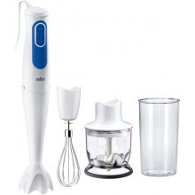 Braun MQ 3025 WH 600 L Immersion blender 700...