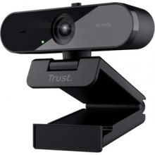 Веб-камера Trust TW-200 FULL HD WEBCAM ECO...