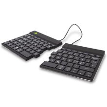 R-GO TOOLS Ergonomic keyboard R-Go Split...
