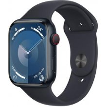 Apple Watch Series 9, Smartwatch (dark...