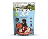 Doggy Joy calcium bones with duck...