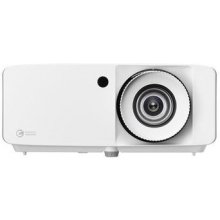 OPTOMA ZH450 data projector Standard throw...
