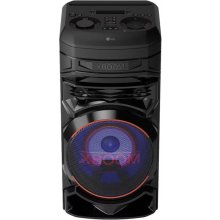 LG Poweraudio RNC5 speaker