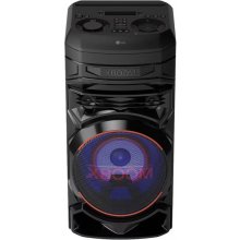 Kõlarid LG XBOOM RNC5, speaker (black...