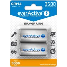 EverActive EVHRL14-3500 household battery...