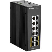 D-Link DIS-300G-12SW 12-Port Gigabit...