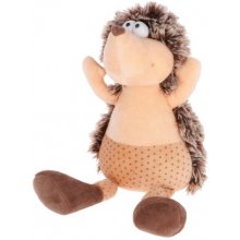 KERBL Plush Hedgehog - dog toy - 20 cm