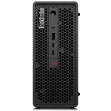 Lenovo ThinkStation P3 Ultra SFF Intel®...
