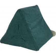 KERBL Anne Cave Green - Pet Bed - 45x40x34...