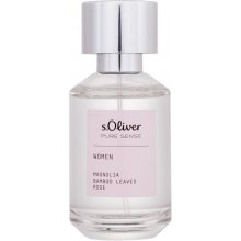 S.Oliver Pure Sense 30ml - Eau de Toilette...