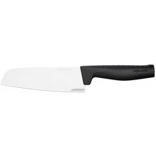 Fiskars Santoku knife 16 cm Hard Edge...