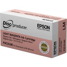 Тонер EPSON Patrone PP-100 light magenta...