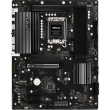 Материнская плата ASROCK Z890 Pro-A Intel...