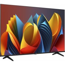 Hisense 43E77NQ, QLED TV - 43 - black...