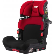 Sparco SK800 Red Isofix 9-36 Kg...