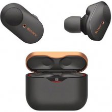 Sony WH1000XM3 NC In-Ear Wireless Headphone...