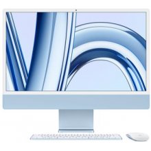 Apple iMac 4.5K (24") M3 8 / 8-Core / 8GB...