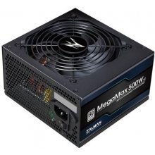 ZALMAN ZM500-TXII V2 MegaMax 80PLUS 230V EU...