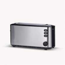 Severin AT 2515 toaster 2 slice(s) 1000 W...