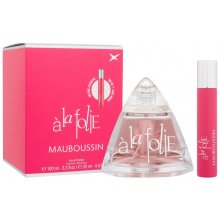 Mauboussin á la folie 100ml - Eau de Parfum...