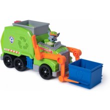 Spin Master Vehicle Paw Patrol Rocky