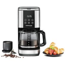 ROMMELSBACHER FKM 1000 coffee maker...